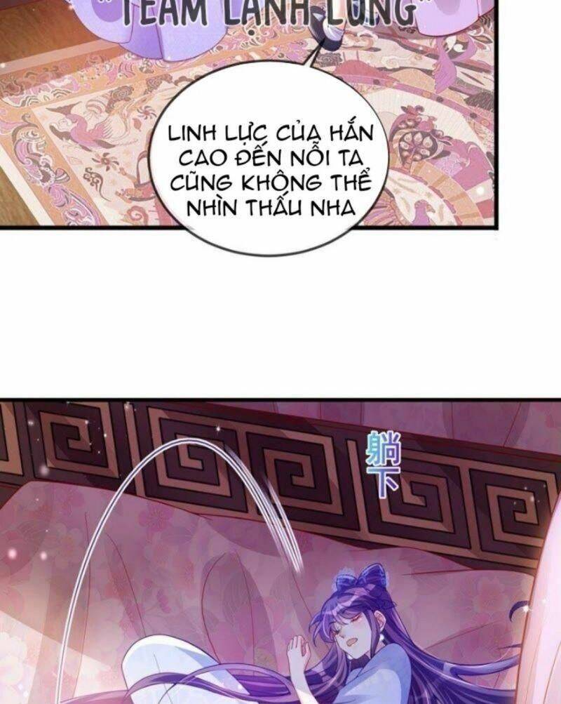 Phế Sài Tiểu Thư Muốn Nghịch Thiên Cải Mệnh Chap 30 - Next Chap 31