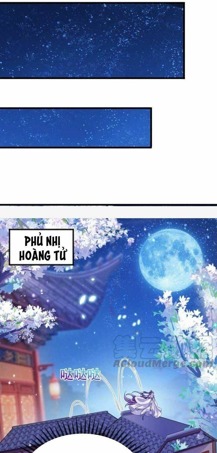 Phế Sài Tiểu Thư Muốn Nghịch Thiên Cải Mệnh Chap 30 - Next Chap 31