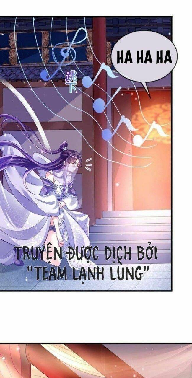Phế Sài Tiểu Thư Muốn Nghịch Thiên Cải Mệnh Chap 30 - Next Chap 31