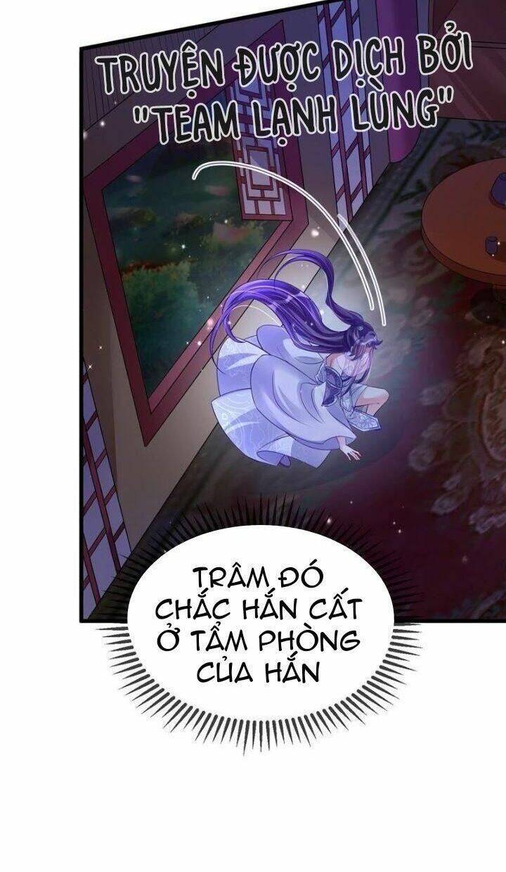 Phế Sài Tiểu Thư Muốn Nghịch Thiên Cải Mệnh Chap 30 - Next Chap 31