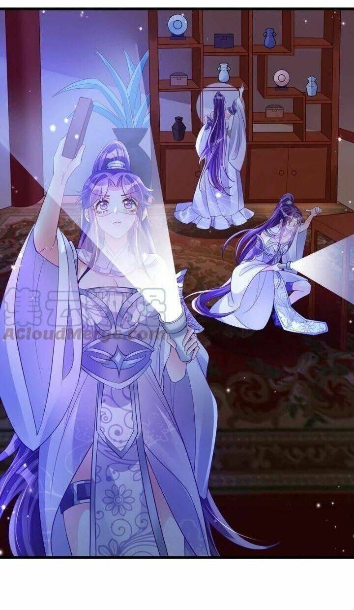 Phế Sài Tiểu Thư Muốn Nghịch Thiên Cải Mệnh Chap 30 - Next Chap 31