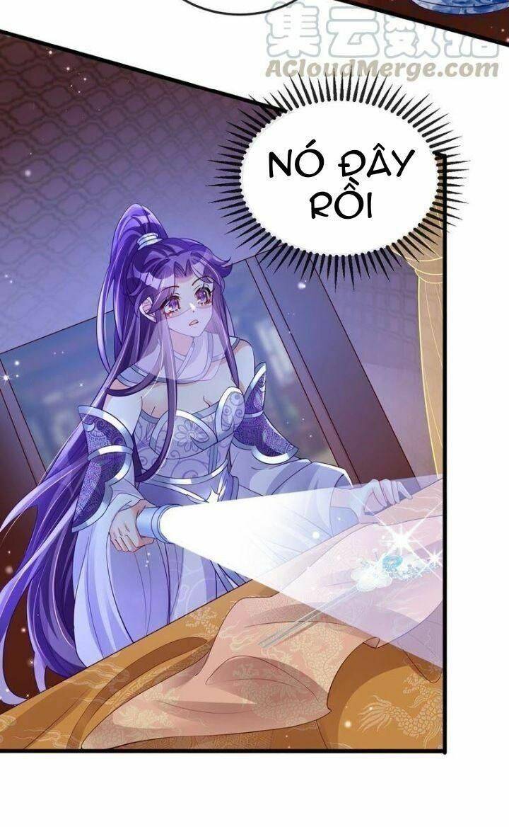 Phế Sài Tiểu Thư Muốn Nghịch Thiên Cải Mệnh Chap 30 - Next Chap 31