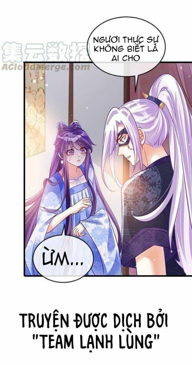 Phế Sài Tiểu Thư Muốn Nghịch Thiên Cải Mệnh Chap 30 - Next Chap 31