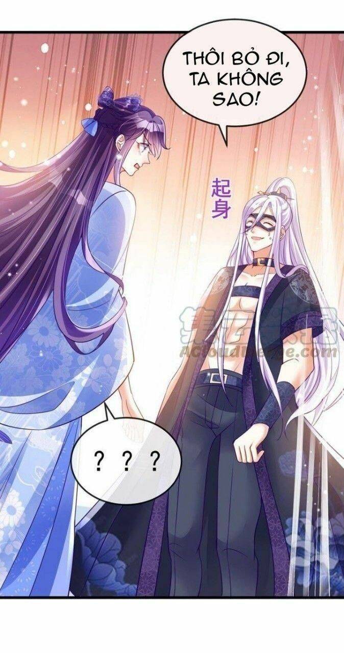 Phế Sài Tiểu Thư Muốn Nghịch Thiên Cải Mệnh Chap 30 - Next Chap 31
