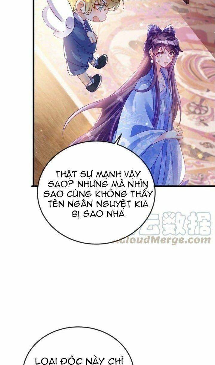 Phế Sài Tiểu Thư Muốn Nghịch Thiên Cải Mệnh Chap 30 - Next Chap 31