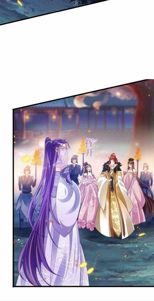 Phế Sài Tiểu Thư Muốn Nghịch Thiên Cải Mệnh Chap 31 - Next Chap 32
