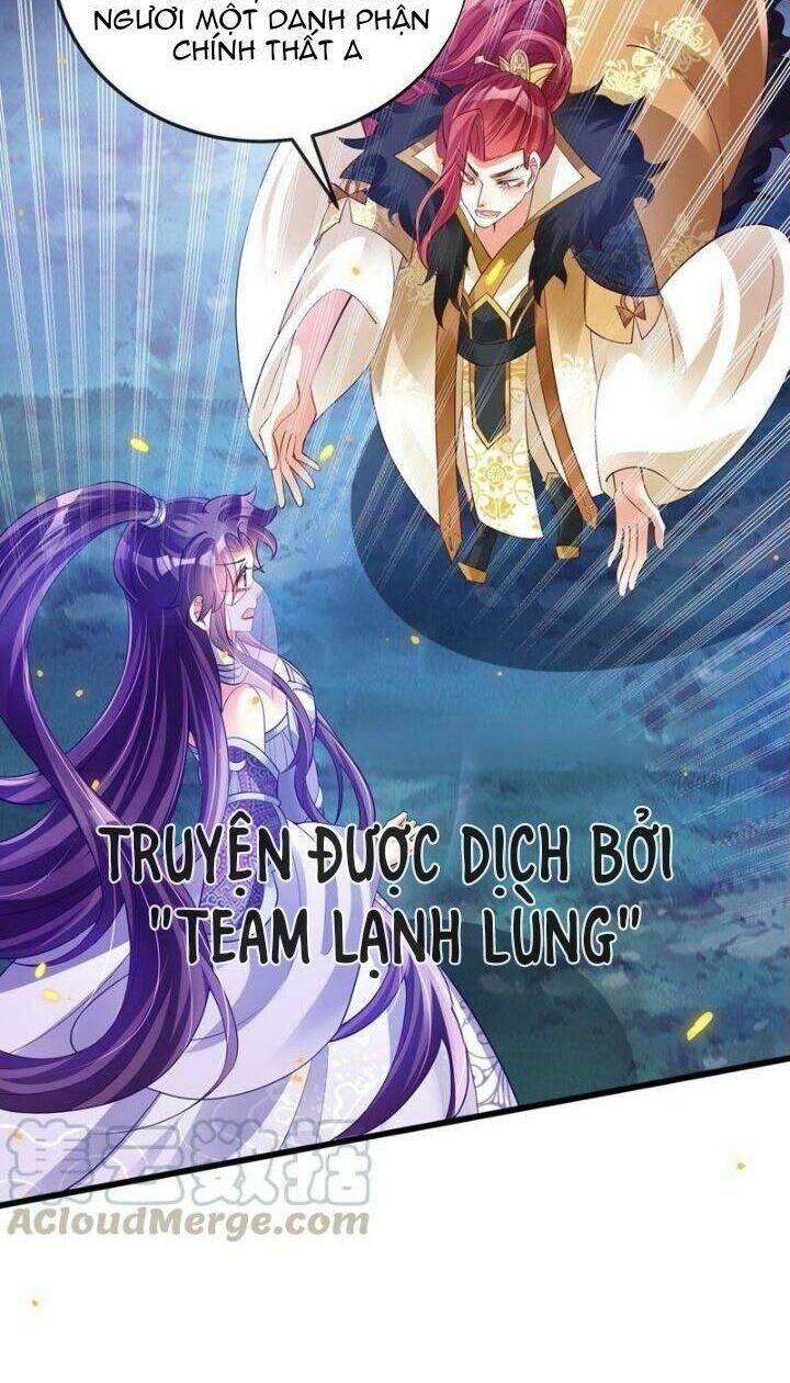 Phế Sài Tiểu Thư Muốn Nghịch Thiên Cải Mệnh Chap 31 - Next Chap 32