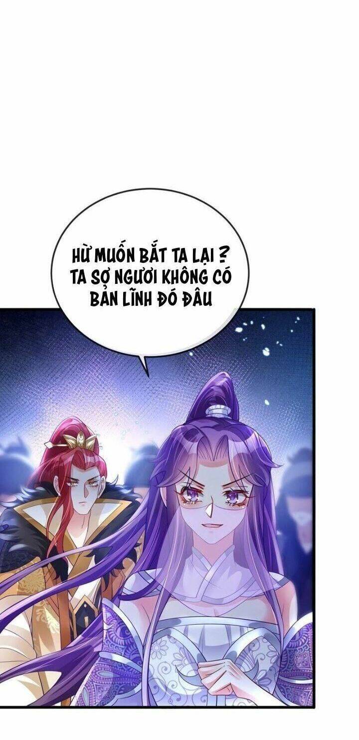 Phế Sài Tiểu Thư Muốn Nghịch Thiên Cải Mệnh Chap 31 - Next Chap 32