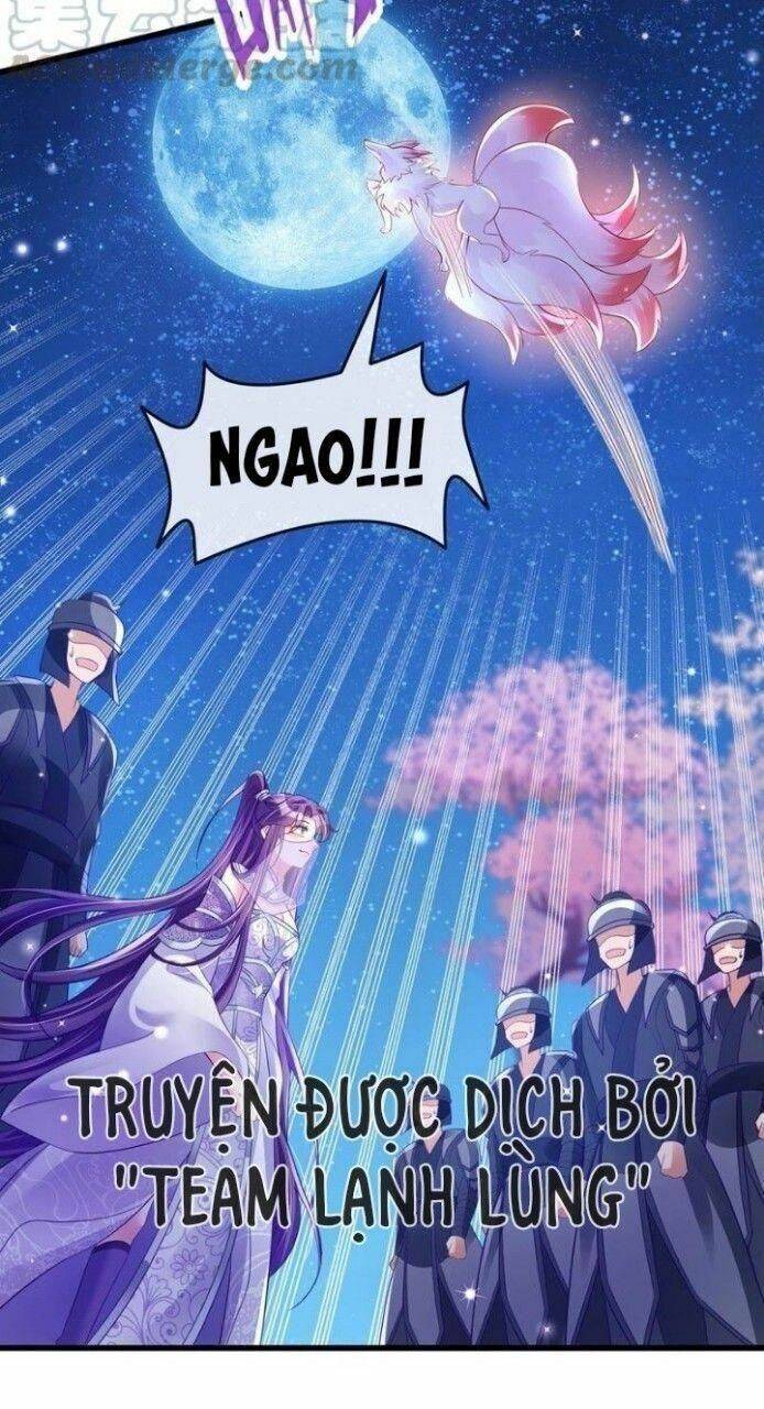Phế Sài Tiểu Thư Muốn Nghịch Thiên Cải Mệnh Chap 31 - Next Chap 32