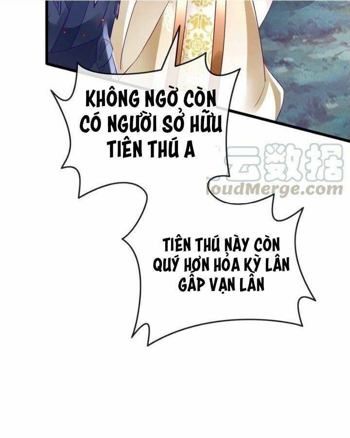 Phế Sài Tiểu Thư Muốn Nghịch Thiên Cải Mệnh Chap 31 - Next Chap 32