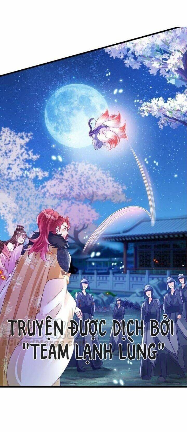 Phế Sài Tiểu Thư Muốn Nghịch Thiên Cải Mệnh Chap 31 - Next Chap 32