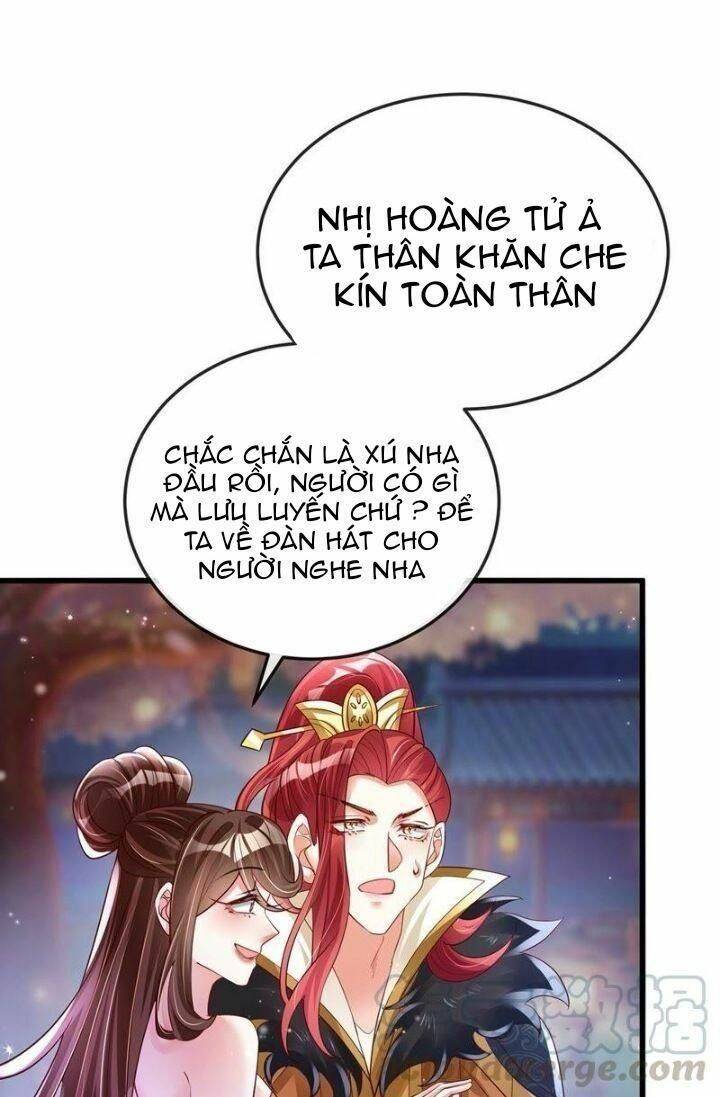 Phế Sài Tiểu Thư Muốn Nghịch Thiên Cải Mệnh Chap 31 - Next Chap 32