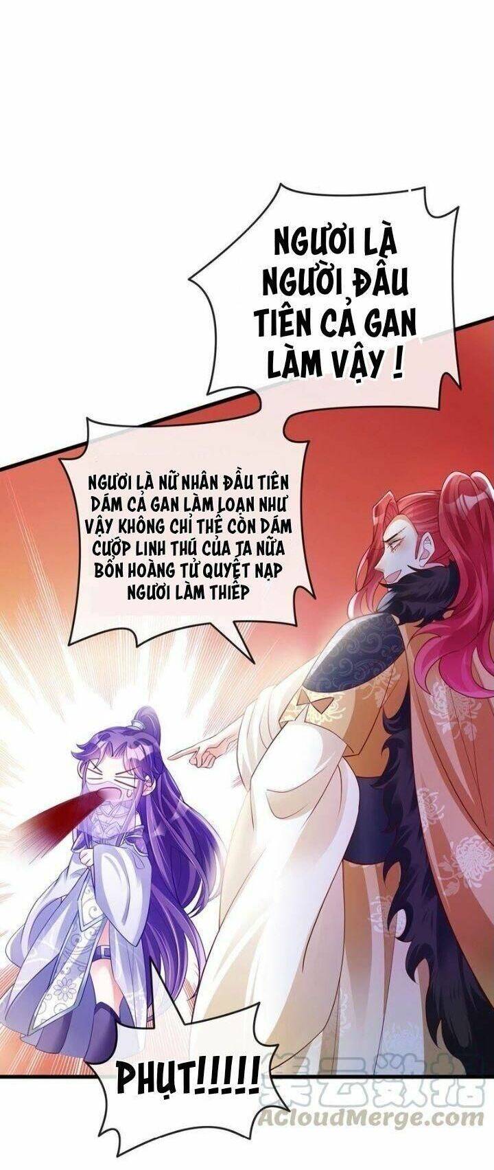Phế Sài Tiểu Thư Muốn Nghịch Thiên Cải Mệnh Chap 31 - Next Chap 32