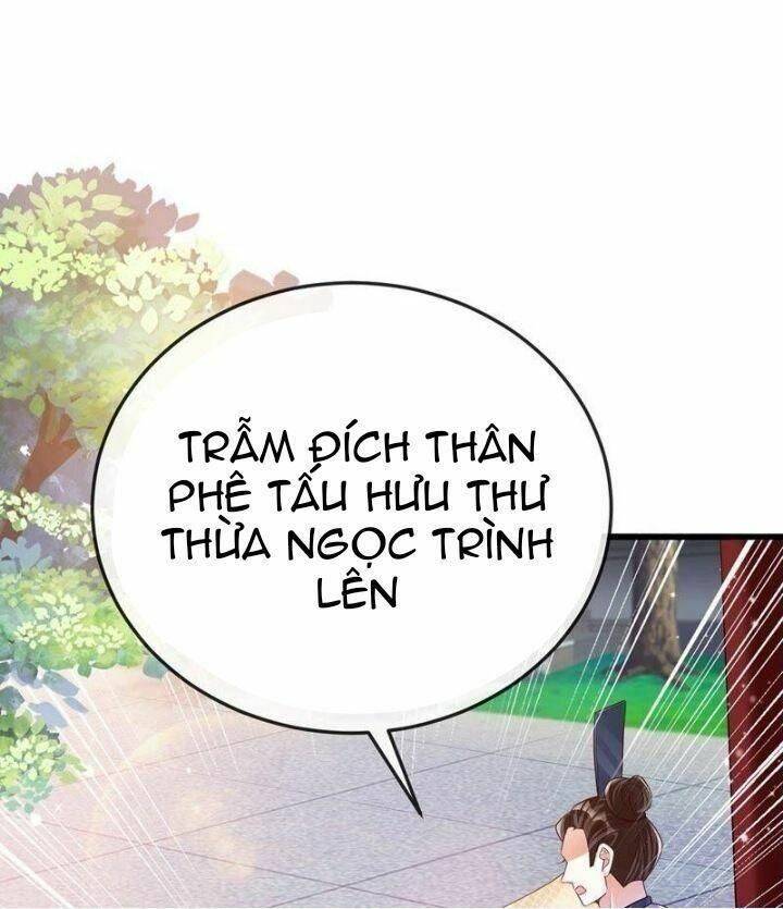 Phế Sài Tiểu Thư Muốn Nghịch Thiên Cải Mệnh Chap 31 - Next Chap 32