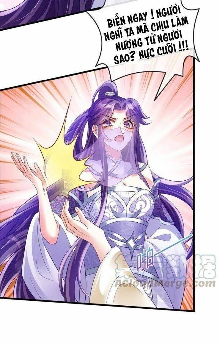 Phế Sài Tiểu Thư Muốn Nghịch Thiên Cải Mệnh Chap 31 - Next Chap 32