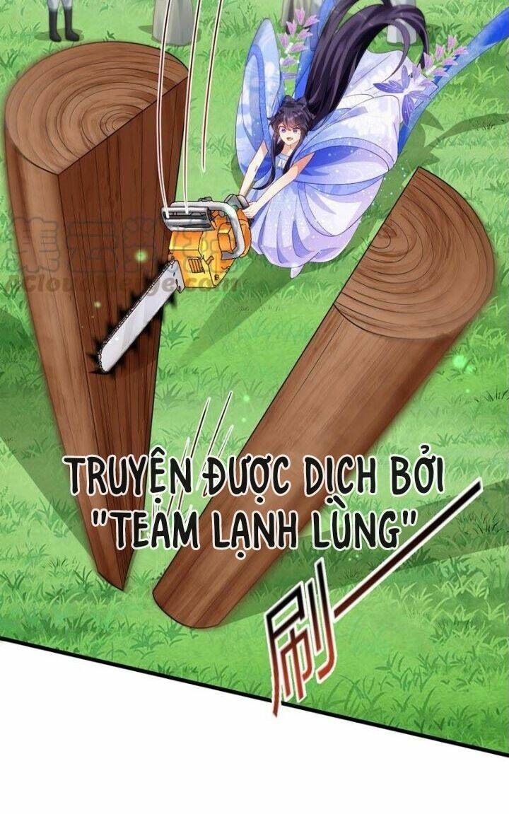 Phế Sài Tiểu Thư Muốn Nghịch Thiên Cải Mệnh Chap 32 - Next Chap 33