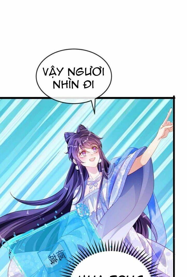Phế Sài Tiểu Thư Muốn Nghịch Thiên Cải Mệnh Chap 32 - Next Chap 33