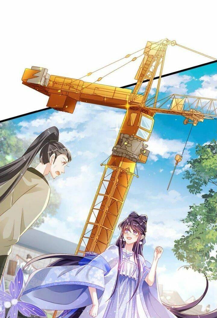 Phế Sài Tiểu Thư Muốn Nghịch Thiên Cải Mệnh Chap 32 - Next Chap 33