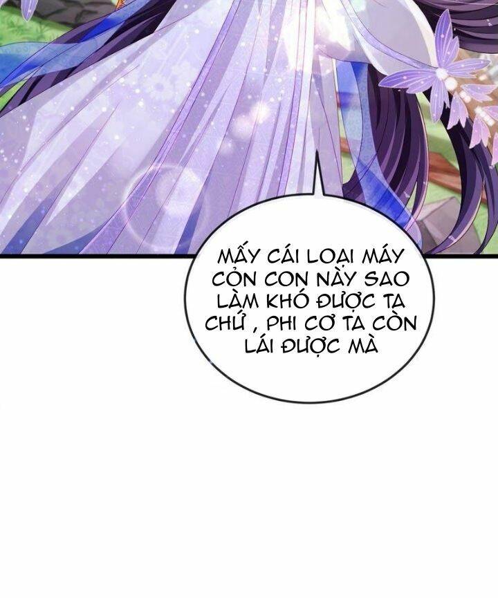Phế Sài Tiểu Thư Muốn Nghịch Thiên Cải Mệnh Chap 32 - Next Chap 33