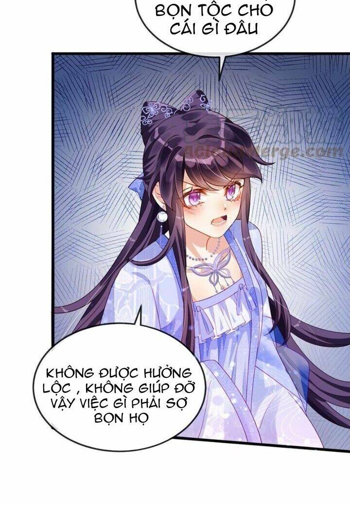 Phế Sài Tiểu Thư Muốn Nghịch Thiên Cải Mệnh Chap 32 - Next Chap 33