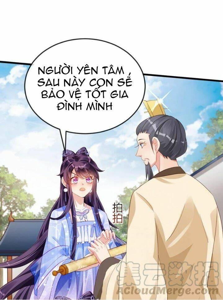 Phế Sài Tiểu Thư Muốn Nghịch Thiên Cải Mệnh Chap 32 - Next Chap 33