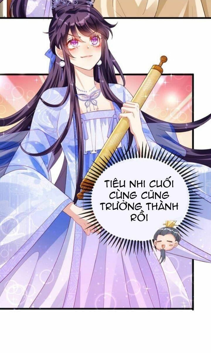 Phế Sài Tiểu Thư Muốn Nghịch Thiên Cải Mệnh Chap 32 - Next Chap 33