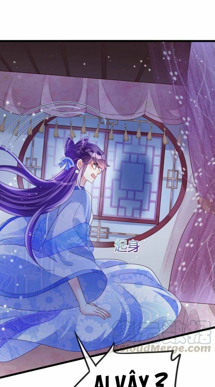 Phế Sài Tiểu Thư Muốn Nghịch Thiên Cải Mệnh Chap 33 - Next Chap 34