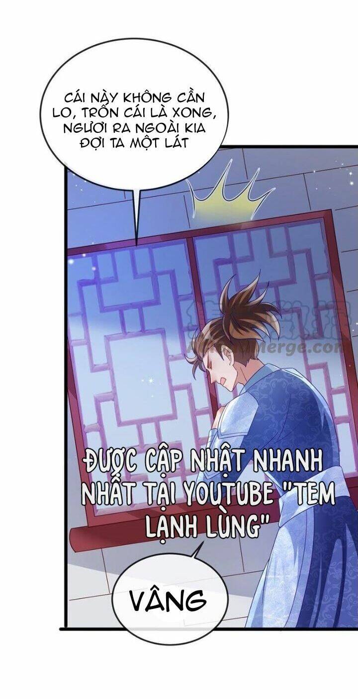 Phế Sài Tiểu Thư Muốn Nghịch Thiên Cải Mệnh Chap 33 - Next Chap 34