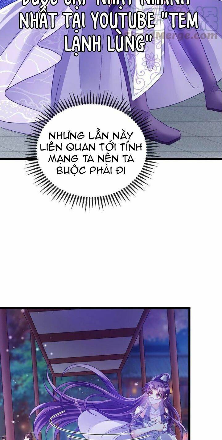 Phế Sài Tiểu Thư Muốn Nghịch Thiên Cải Mệnh Chap 33 - Next Chap 34