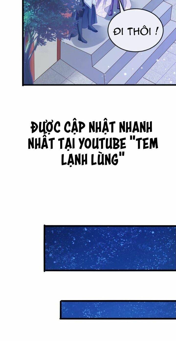 Phế Sài Tiểu Thư Muốn Nghịch Thiên Cải Mệnh Chap 33 - Next Chap 34