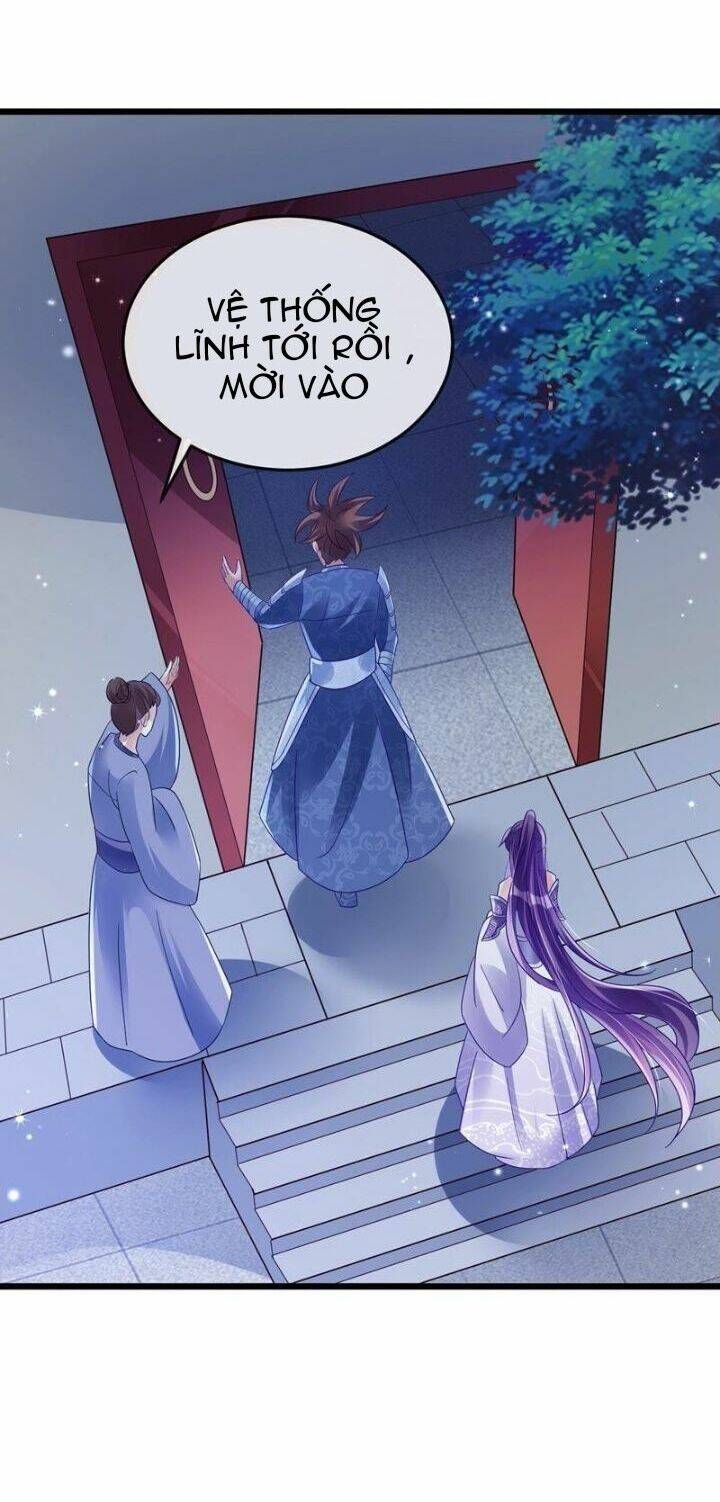 Phế Sài Tiểu Thư Muốn Nghịch Thiên Cải Mệnh Chap 33 - Next Chap 34