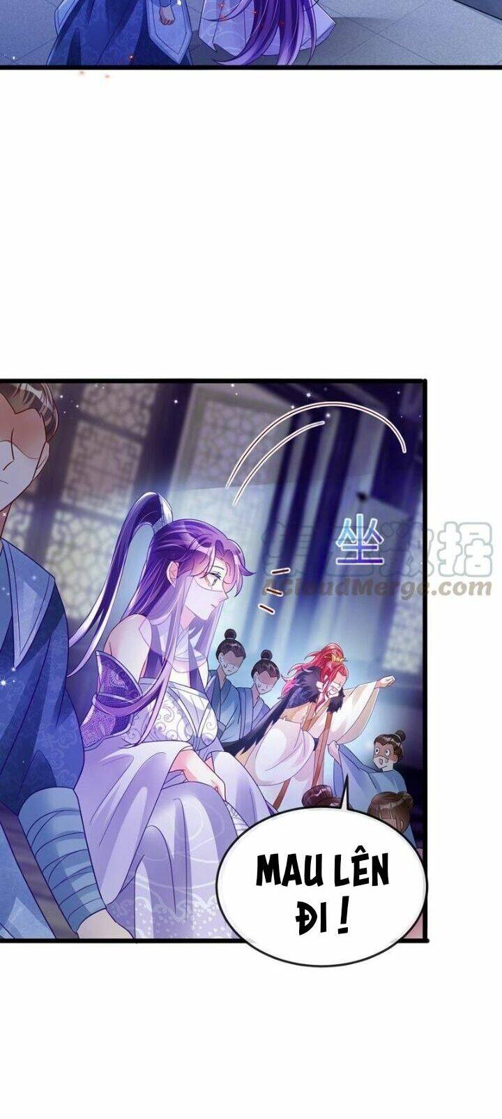 Phế Sài Tiểu Thư Muốn Nghịch Thiên Cải Mệnh Chap 33 - Next Chap 34