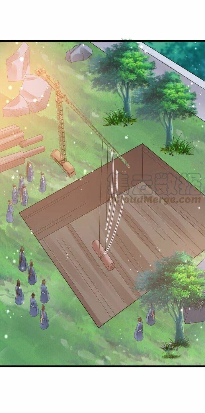 Phế Sài Tiểu Thư Muốn Nghịch Thiên Cải Mệnh Chap 33 - Next Chap 34