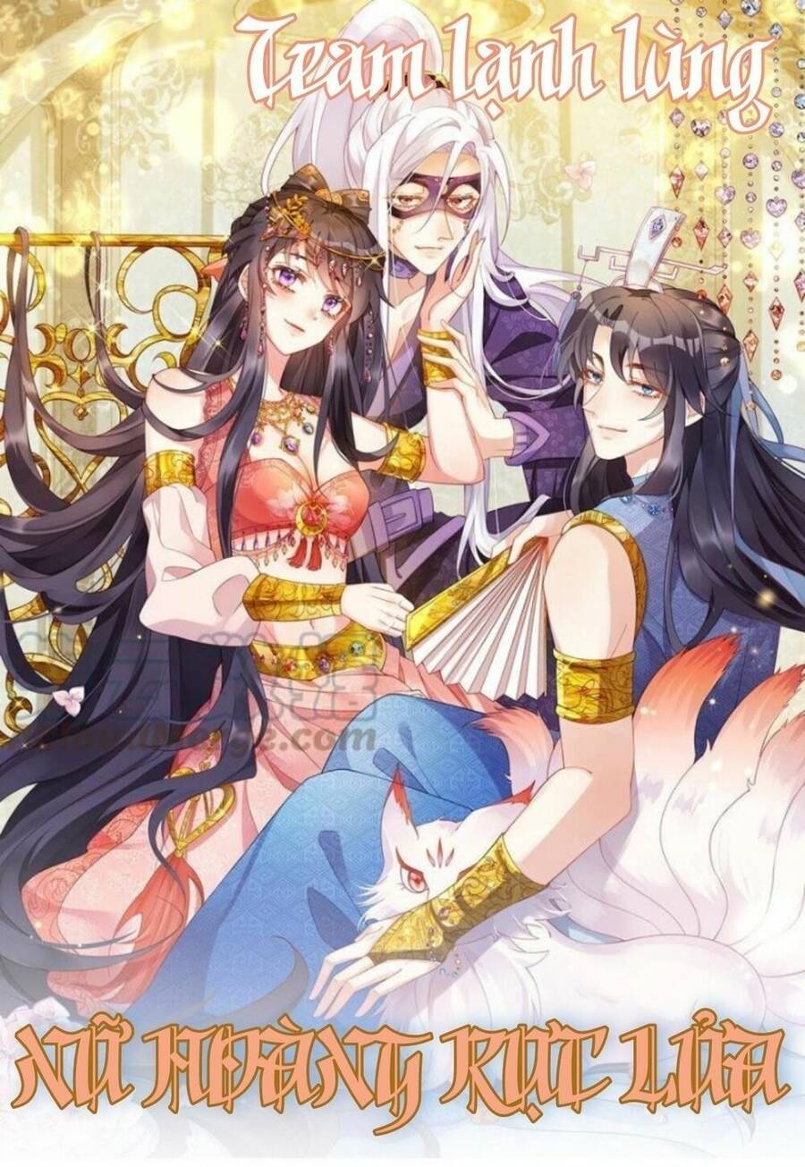 Phế Sài Tiểu Thư Muốn Nghịch Thiên Cải Mệnh Chap 34 - Next Chap 35