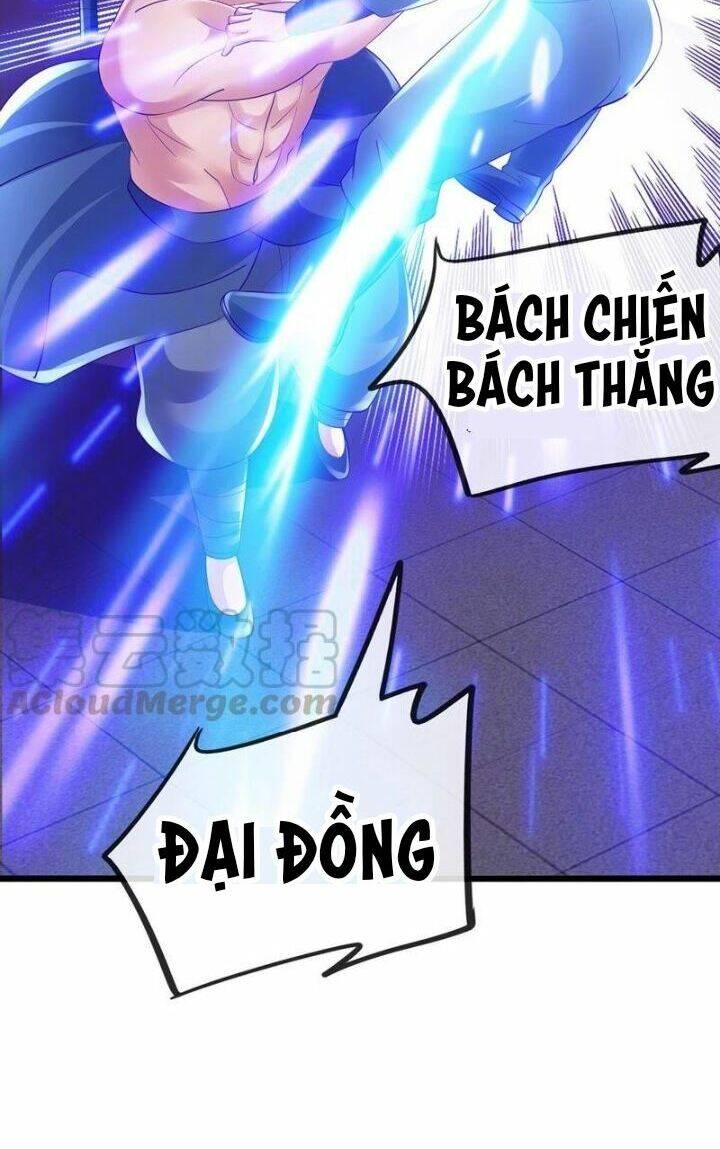 Phế Sài Tiểu Thư Muốn Nghịch Thiên Cải Mệnh Chap 34 - Next Chap 35