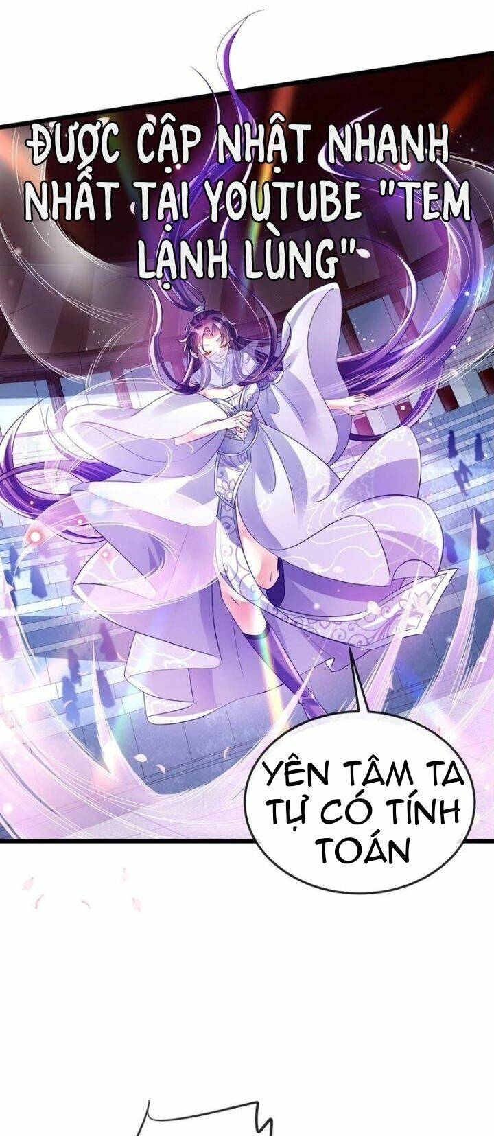 Phế Sài Tiểu Thư Muốn Nghịch Thiên Cải Mệnh Chap 34 - Next Chap 35