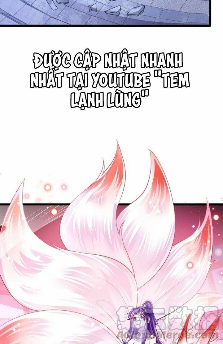 Phế Sài Tiểu Thư Muốn Nghịch Thiên Cải Mệnh Chap 34 - Next Chap 35