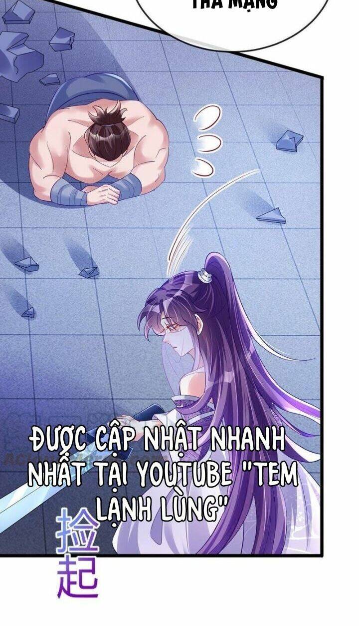 Phế Sài Tiểu Thư Muốn Nghịch Thiên Cải Mệnh Chap 34 - Next Chap 35