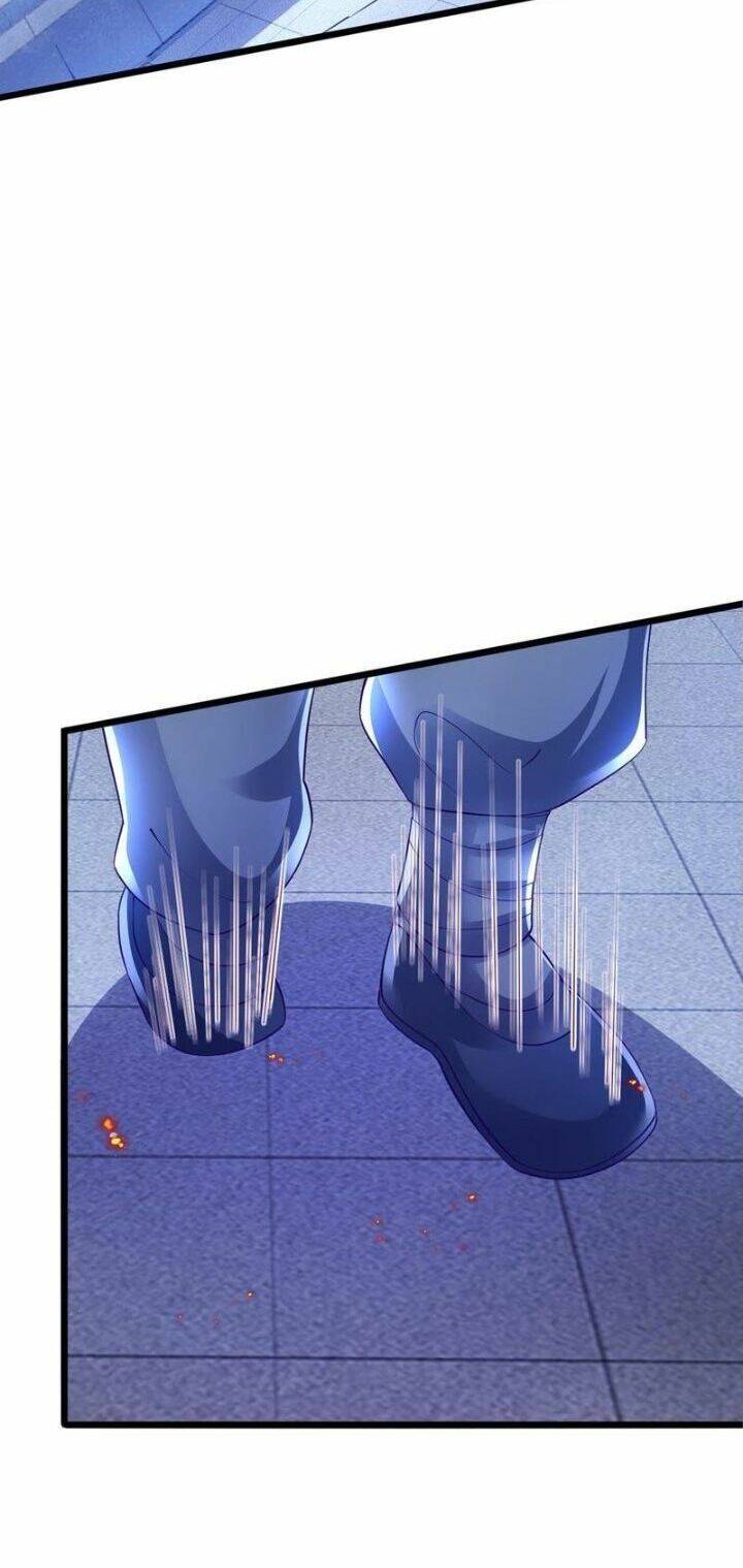 Phế Sài Tiểu Thư Muốn Nghịch Thiên Cải Mệnh Chap 34 - Next Chap 35