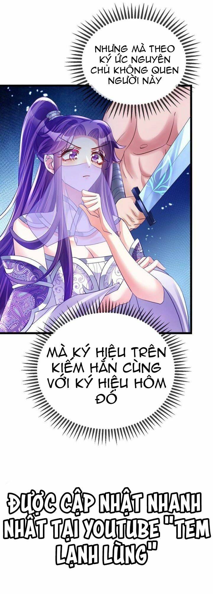 Phế Sài Tiểu Thư Muốn Nghịch Thiên Cải Mệnh Chap 34 - Next Chap 35