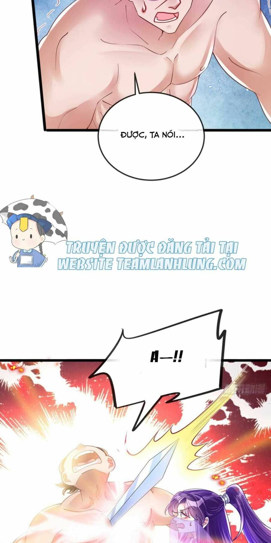 Phế Sài Tiểu Thư Muốn Nghịch Thiên Cải Mệnh Chap 35 - Next Chap 36