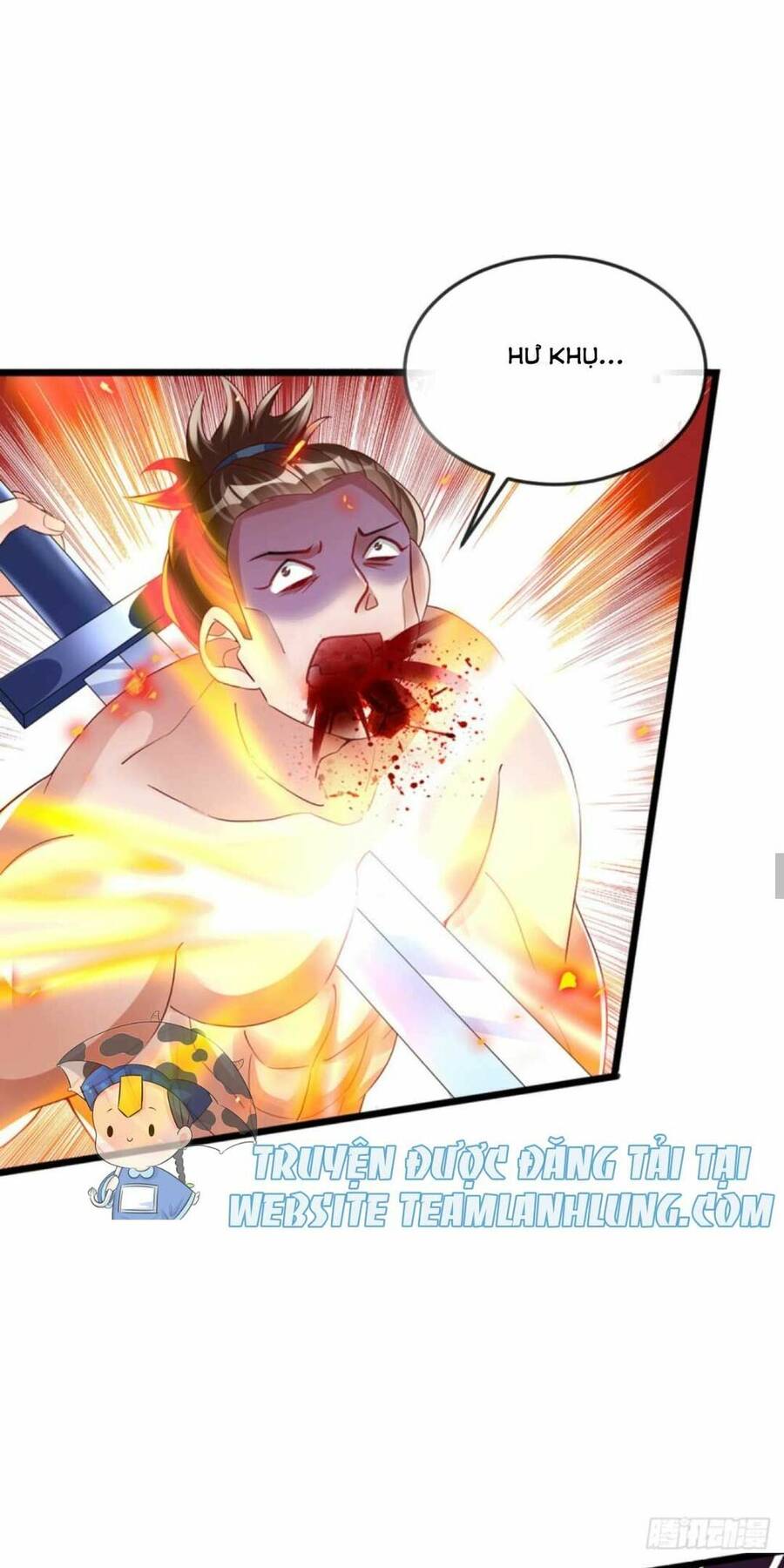 Phế Sài Tiểu Thư Muốn Nghịch Thiên Cải Mệnh Chap 35 - Next Chap 36