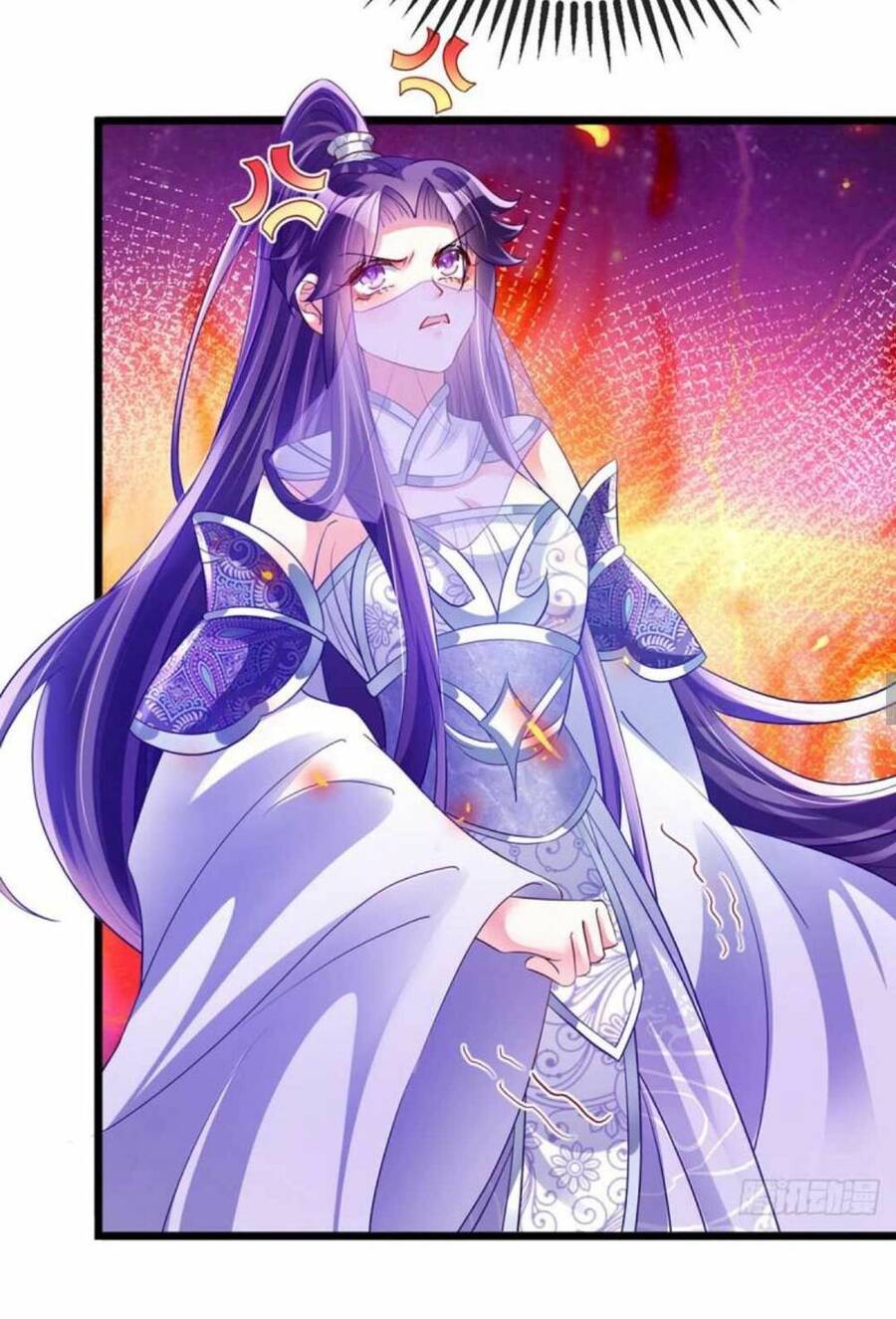 Phế Sài Tiểu Thư Muốn Nghịch Thiên Cải Mệnh Chap 35 - Next Chap 36