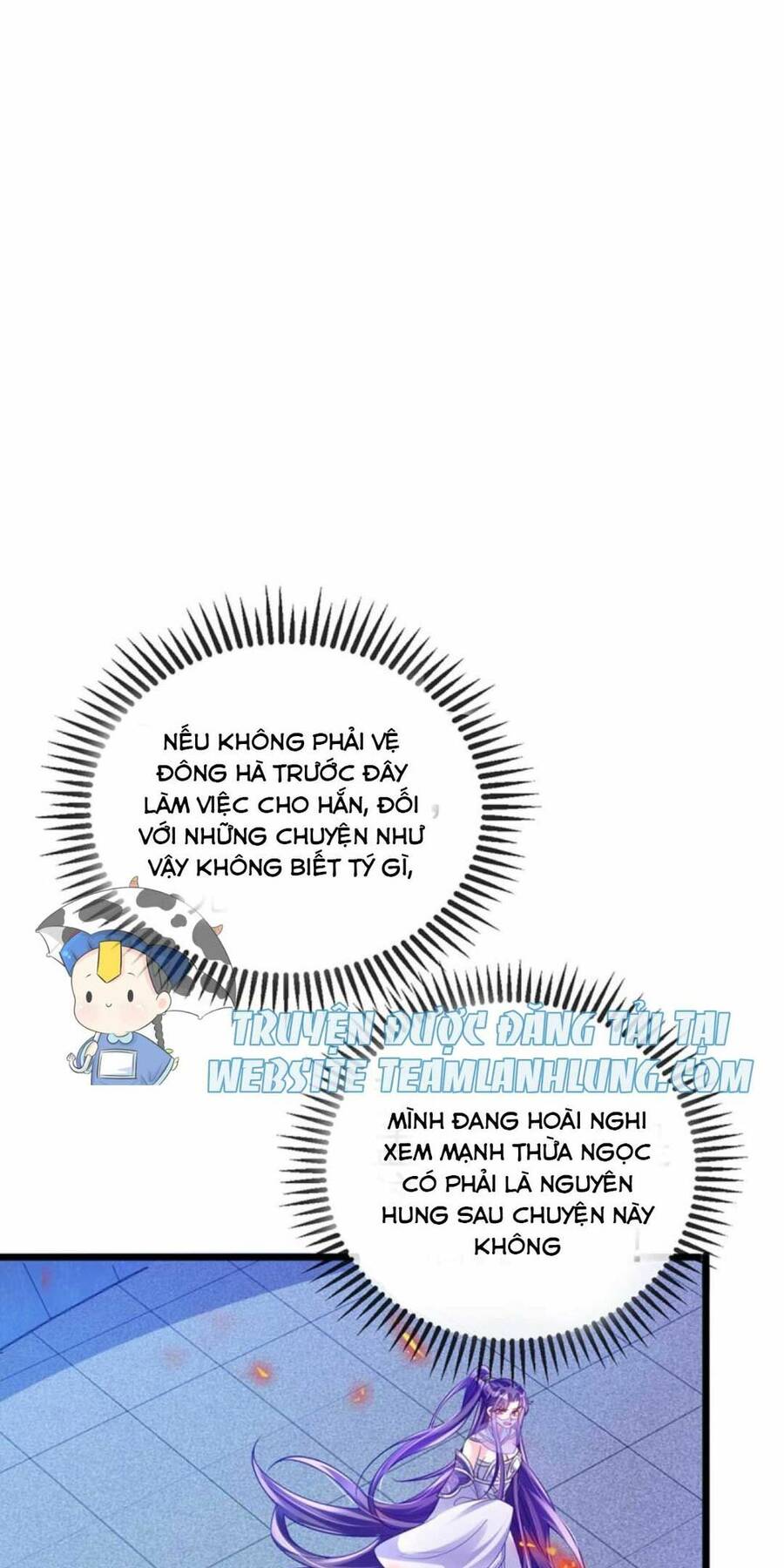 Phế Sài Tiểu Thư Muốn Nghịch Thiên Cải Mệnh Chap 35 - Next Chap 36