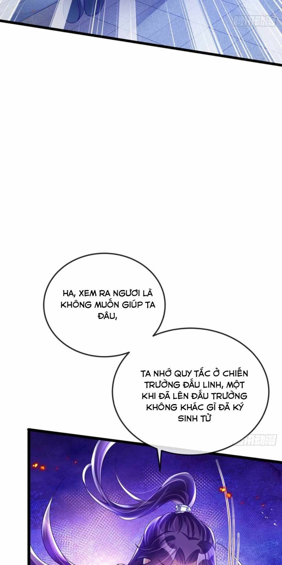 Phế Sài Tiểu Thư Muốn Nghịch Thiên Cải Mệnh Chap 35 - Next Chap 36