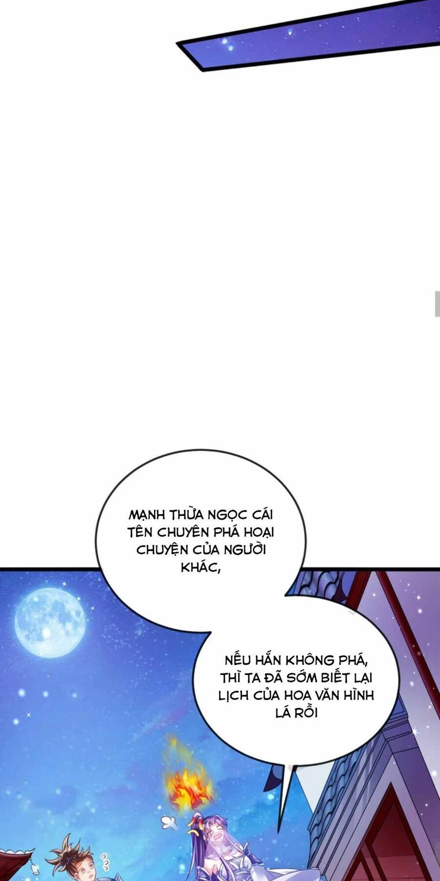 Phế Sài Tiểu Thư Muốn Nghịch Thiên Cải Mệnh Chap 35 - Next Chap 36