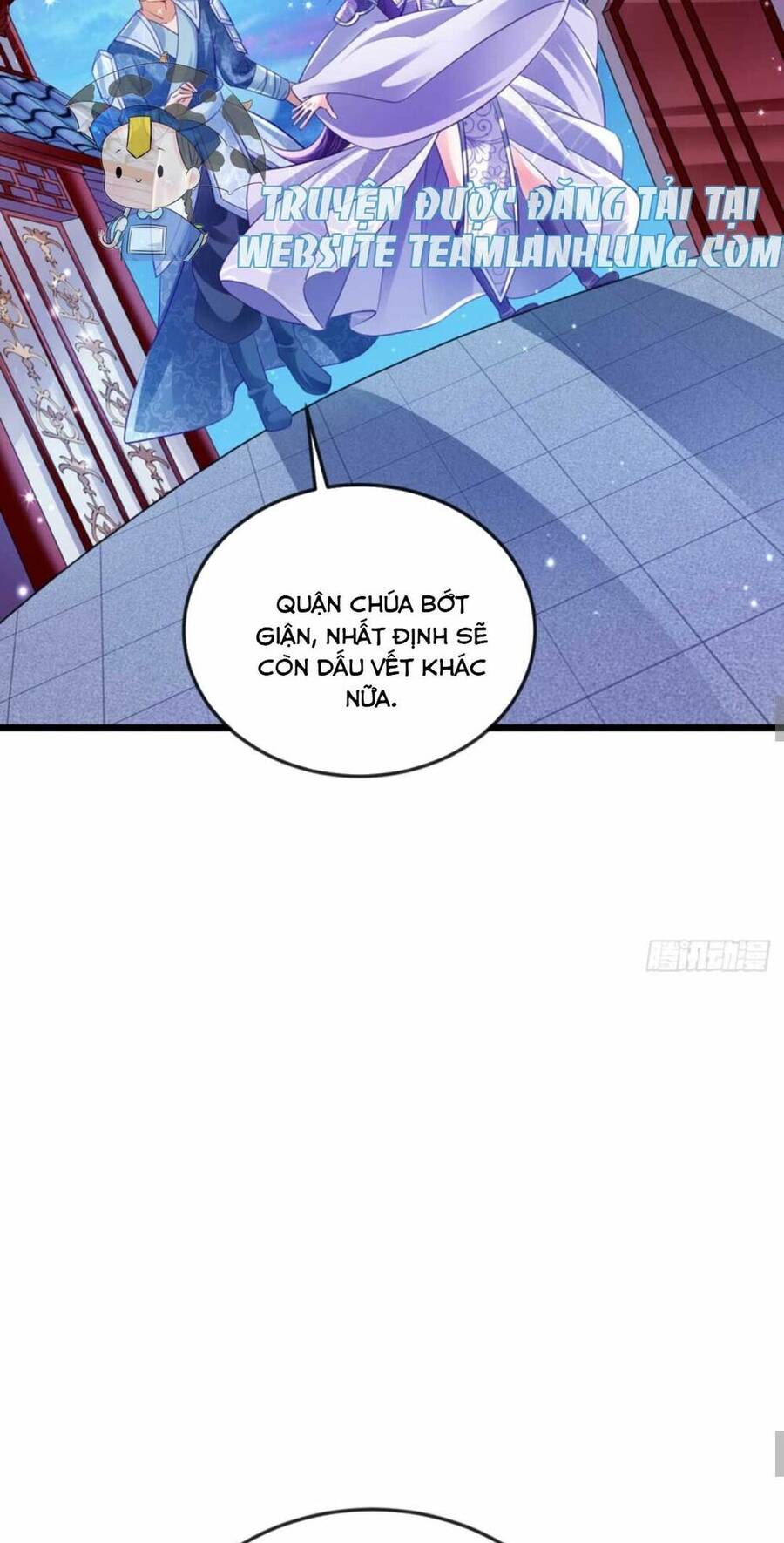 Phế Sài Tiểu Thư Muốn Nghịch Thiên Cải Mệnh Chap 35 - Next Chap 36
