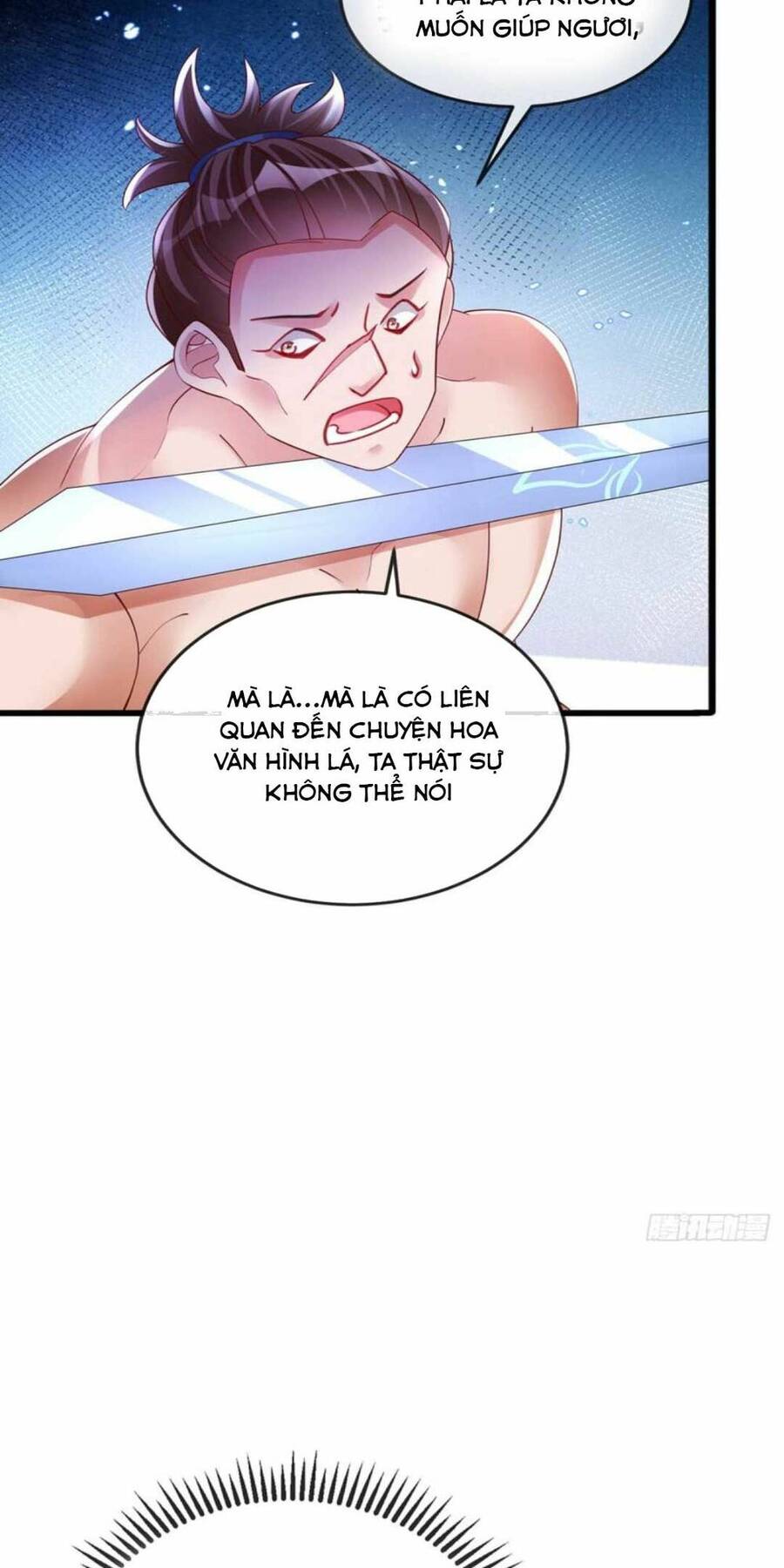 Phế Sài Tiểu Thư Muốn Nghịch Thiên Cải Mệnh Chap 35 - Next Chap 36