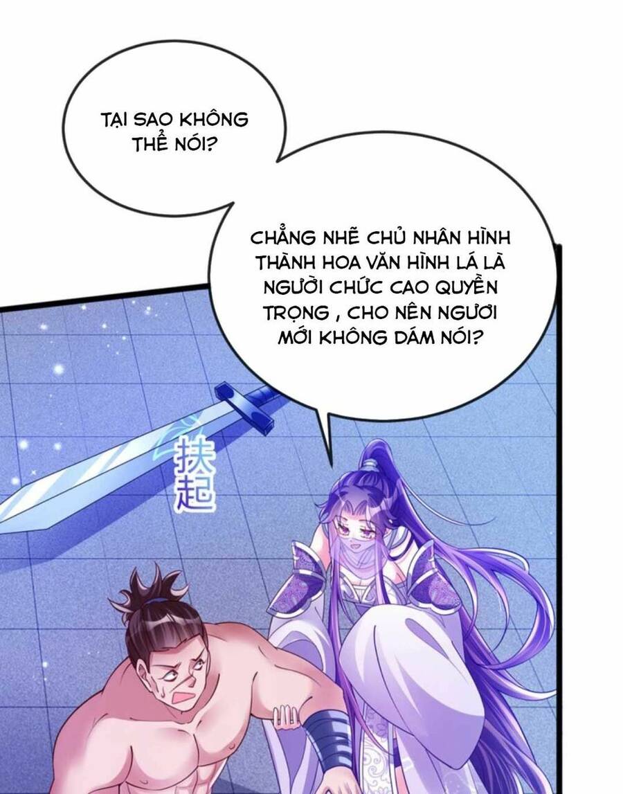 Phế Sài Tiểu Thư Muốn Nghịch Thiên Cải Mệnh Chap 35 - Next Chap 36