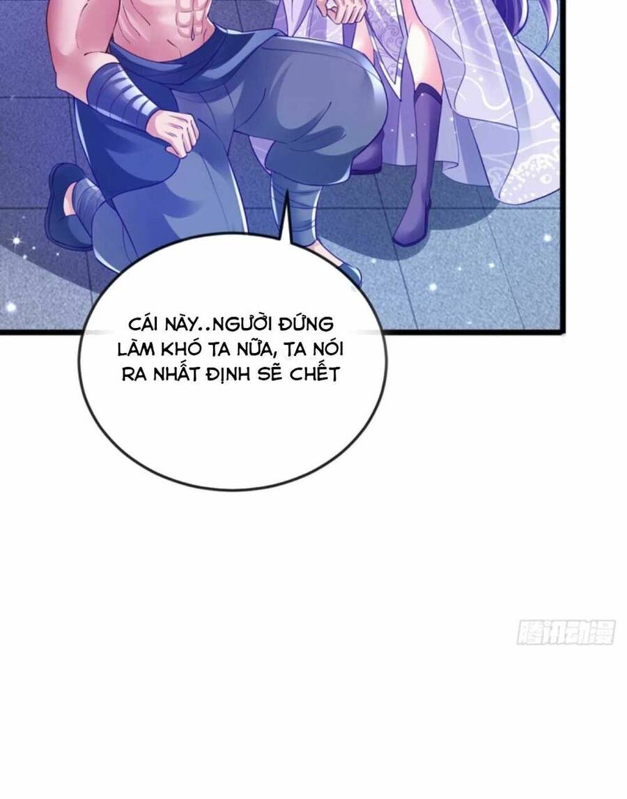 Phế Sài Tiểu Thư Muốn Nghịch Thiên Cải Mệnh Chap 35 - Next Chap 36